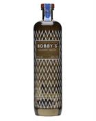 Bobbys Gin Schiedam Dry Gin 70 cl 42%